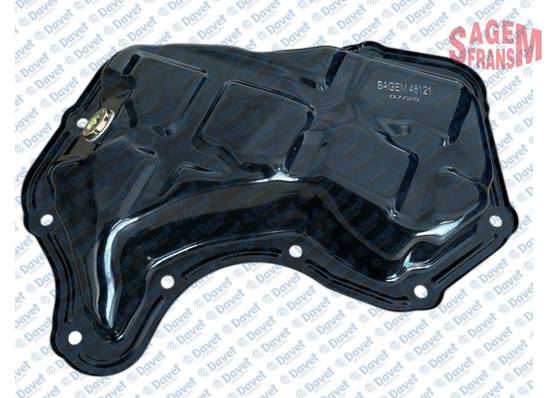SAGEMFR 46121 Yag Karteri Megane Iii-Iv- Captur- Scenic Iv-Clio Iv